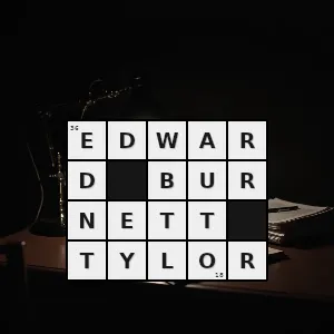 Rozwiązanie krzyżówki: animizm - edward burnett tylor | hasła, synonimy i podpowiedzi Hasło krzyżówkowe animizm - edward burnett tylor – rozwiązanie, synonimy, podpowiedzi i definicje krzyżówkowe